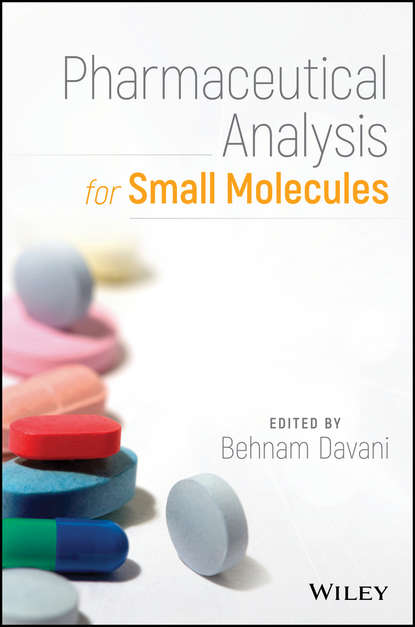 Pharmaceutical Analysis for Small Molecules — Группа авторов
