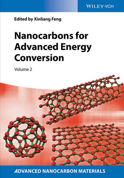 Nanocarbons for Advanced Energy Storage — Группа авторов