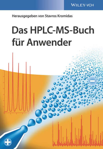 Das HPLC-MS-Buch f?r Anwender — Группа авторов