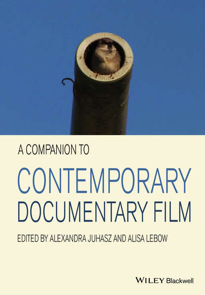 A Companion to Contemporary Documentary Film — Группа авторов