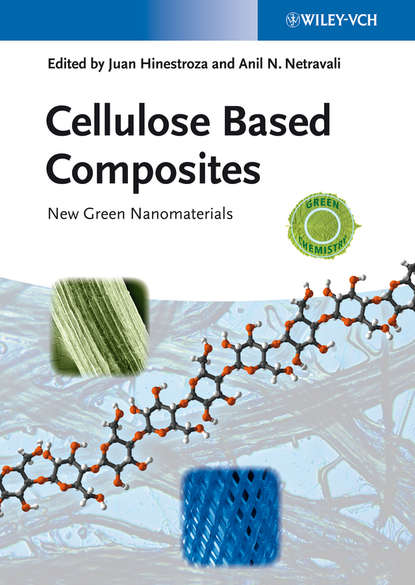 Cellulose Based Composites — Группа авторов
