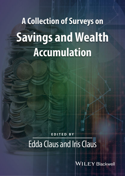 A Collection of Surveys on Savings and Wealth Accumulation — Группа авторов