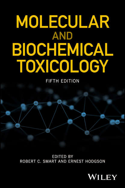 Molecular and Biochemical Toxicology — Группа авторов