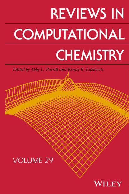 Reviews in Computational Chemistry, Volume 29 — Группа авторов