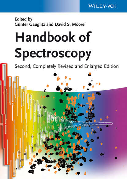 Handbook of Spectroscopy — Группа авторов
