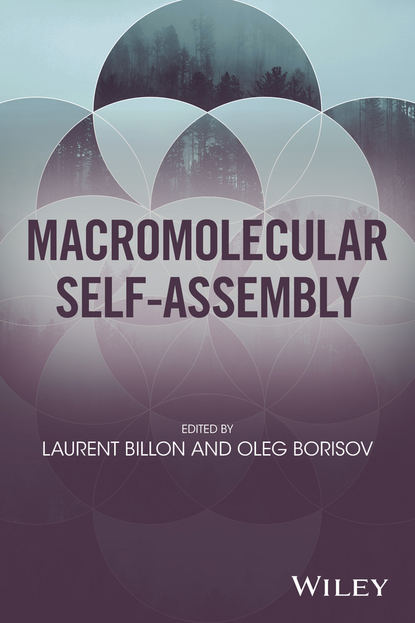 Macromolecular Self-Assembly — Группа авторов