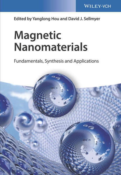 Magnetic Nanomaterials — Группа авторов