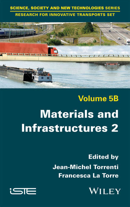 Materials and Infrastructures 2 — Группа авторов
