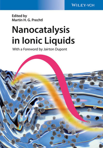 Nanocatalysis in Ionic Liquids — Группа авторов