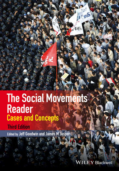 The Social Movements Reader — Группа авторов