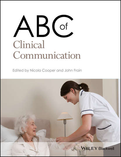 ABC of Clinical Communication — Группа авторов