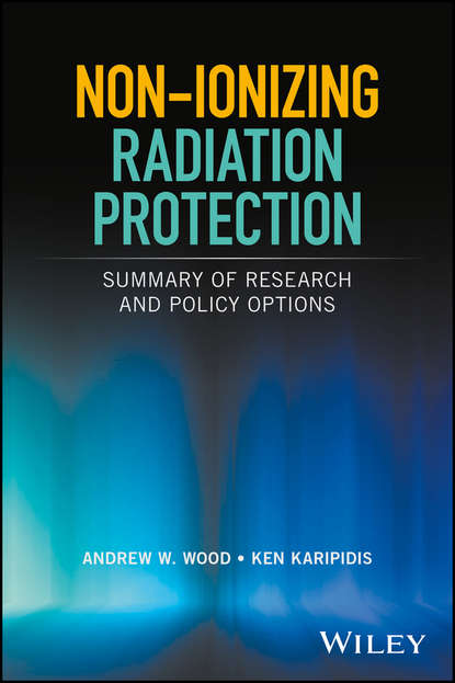 Non-ionizing Radiation Protection — Группа авторов