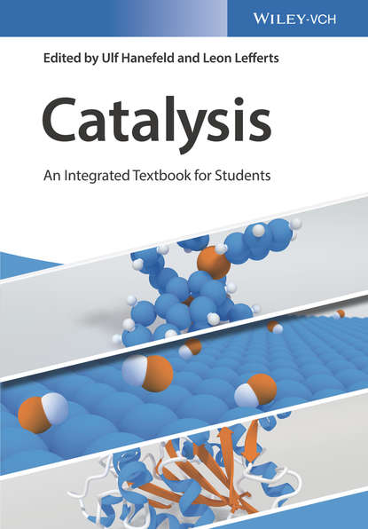 Catalysis — Группа авторов