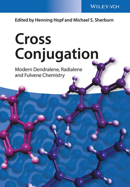 Cross Conjugation — Группа авторов