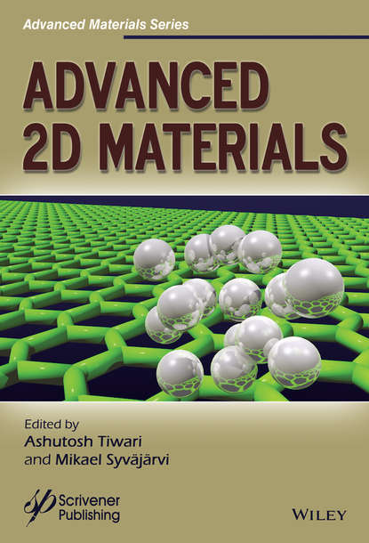 Advanced 2D Materials — Группа авторов