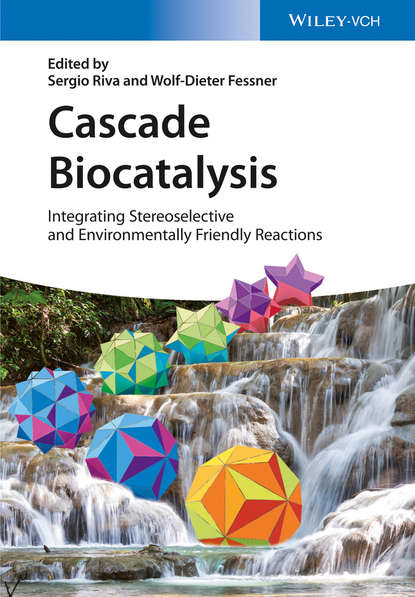Cascade Biocatalysis — Группа авторов