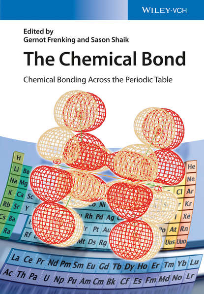 The Chemical Bond — Группа авторов