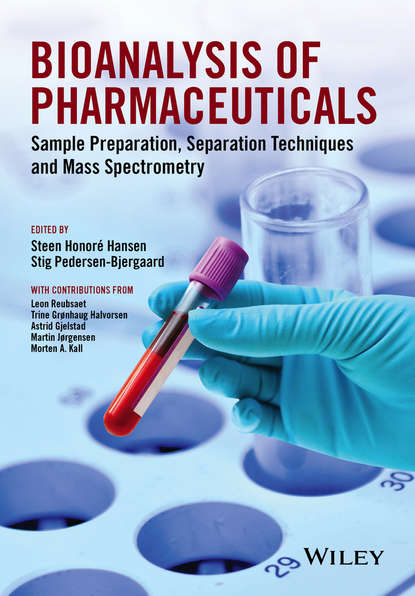 Bioanalysis of Pharmaceuticals — Группа авторов