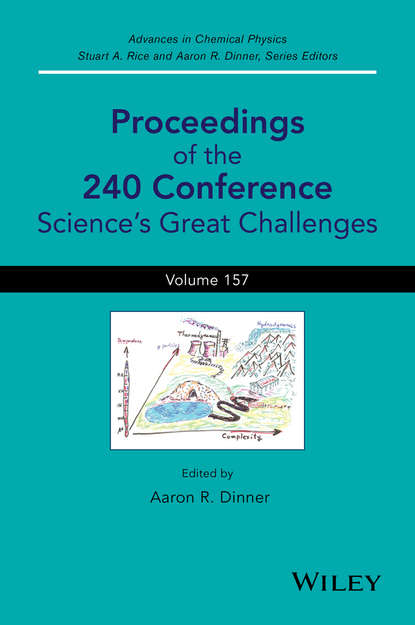 Proceedings of the 240 Conference — Группа авторов