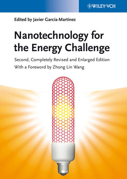 Nanotechnology for the Energy Challenge — Группа авторов