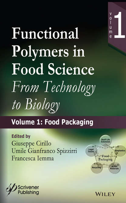 Functional Polymers in Food Science — Группа авторов