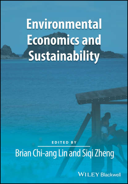 Environmental Economics and Sustainability — Группа авторов