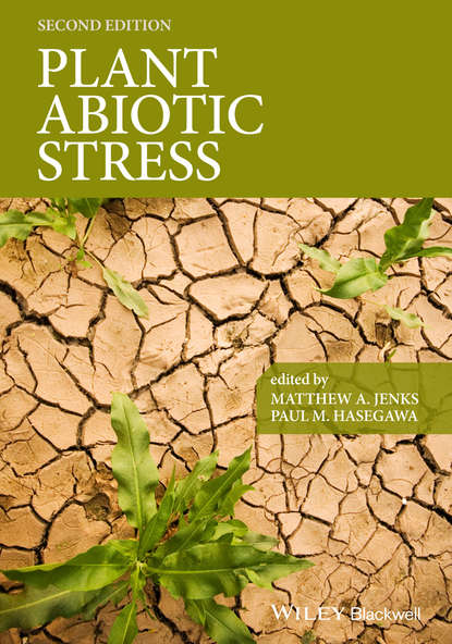 Plant Abiotic Stress — Группа авторов