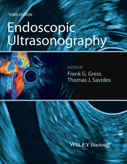 Endoscopic Ultrasonography — Группа авторов