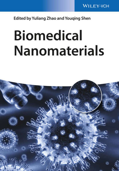 Biomedical Nanomaterials — Группа авторов