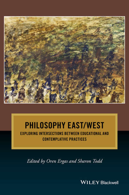 Philosophy East / West — Группа авторов