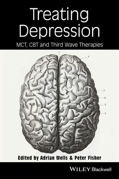 Treating Depression — Группа авторов