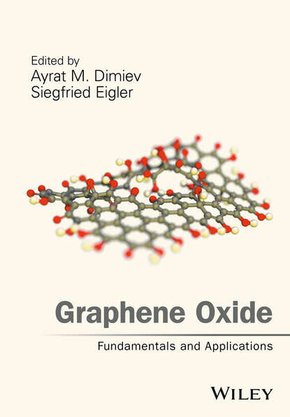 Graphene Oxide — Группа авторов