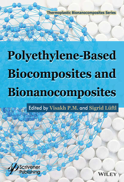 Polyethylene-Based Biocomposites and Bionanocomposites — Группа авторов