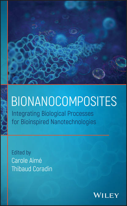 Bionanocomposites — Группа авторов