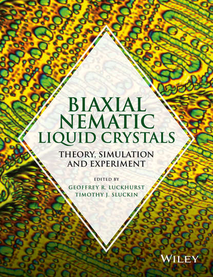 Biaxial Nematic Liquid Crystals — Группа авторов
