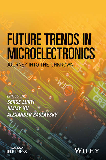 Future Trends in Microelectronics — Группа авторов