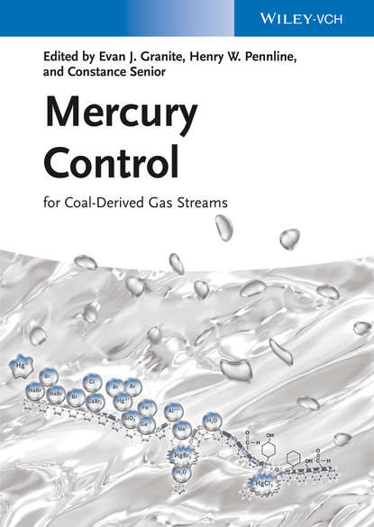 Mercury Control — Группа авторов