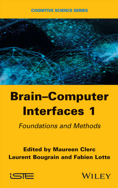 Brain-Computer Interfaces 1 — Группа авторов