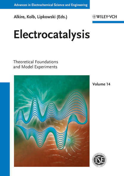 Electrocatalysis — Группа авторов