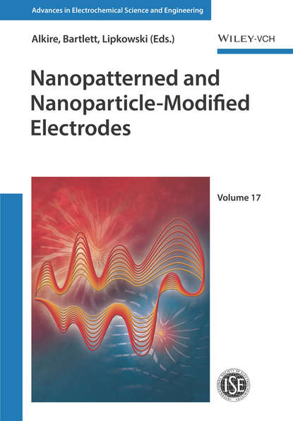 Nanopatterned and Nanoparticle-Modified Electrodes — Группа авторов
