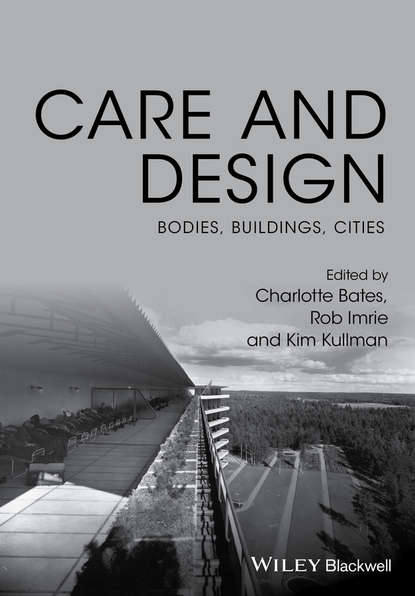 Care and Design — Группа авторов