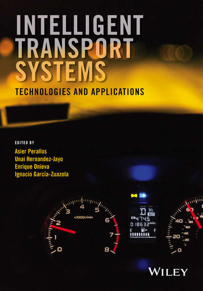 Intelligent Transport Systems — Группа авторов