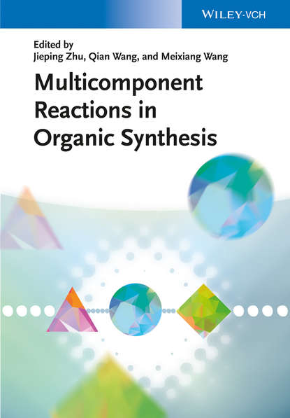 Multicomponent Reactions in Organic Synthesis — Группа авторов