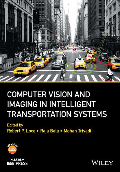 Computer Vision and Imaging in Intelligent Transportation Systems — Группа авторов