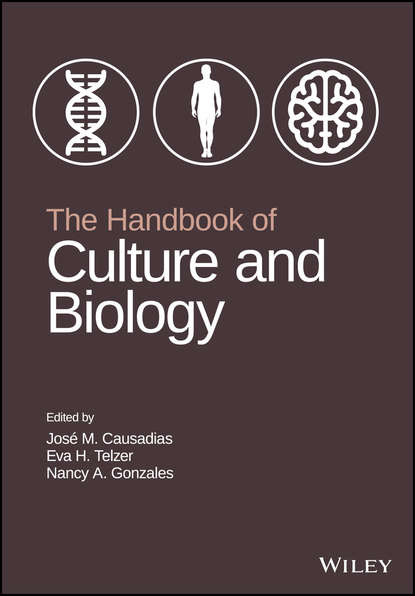 The Handbook of Culture and Biology — Группа авторов