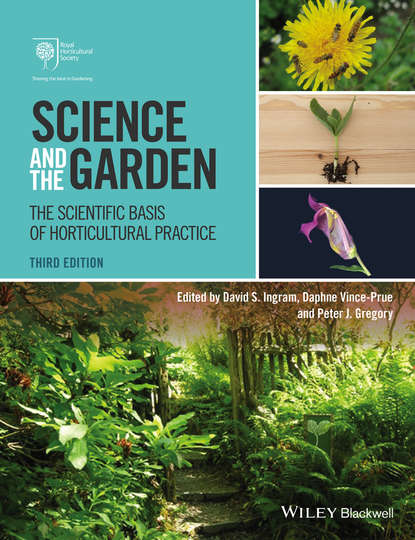 Science and the Garden — Группа авторов