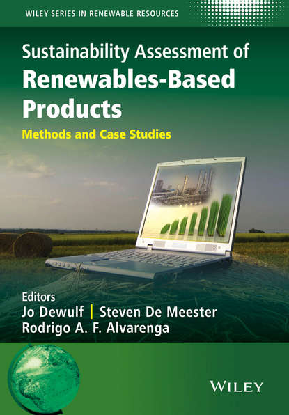 Sustainability Assessment of Renewables-Based Products — Группа авторов