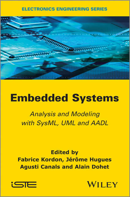 Embedded Systems — Группа авторов