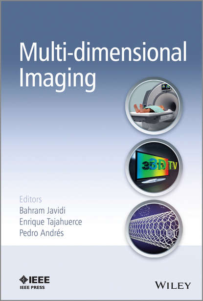 Multi-dimensional Imaging — Группа авторов