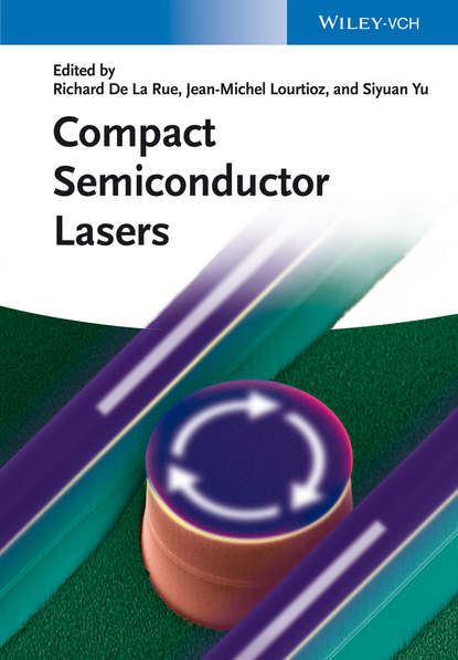 Compact Semiconductor Lasers — Группа авторов